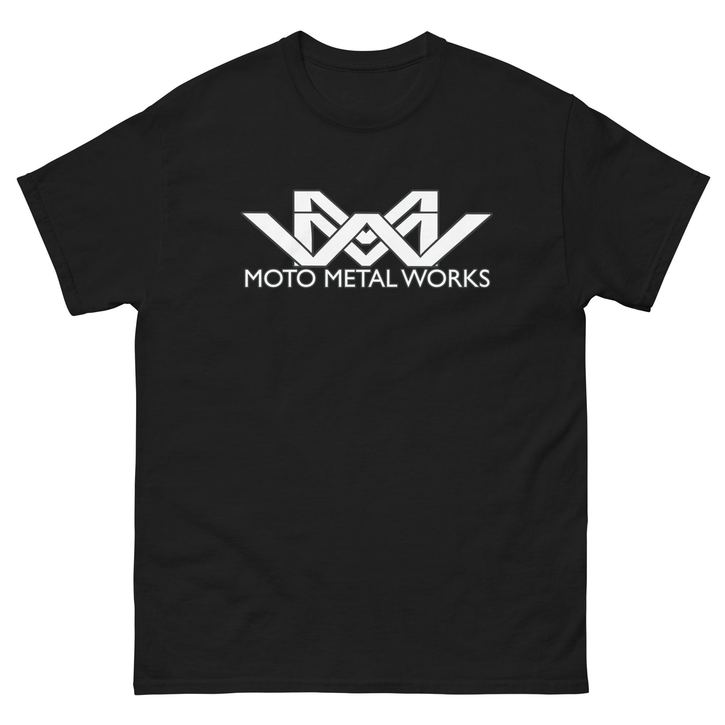 MMW Men's classic tee