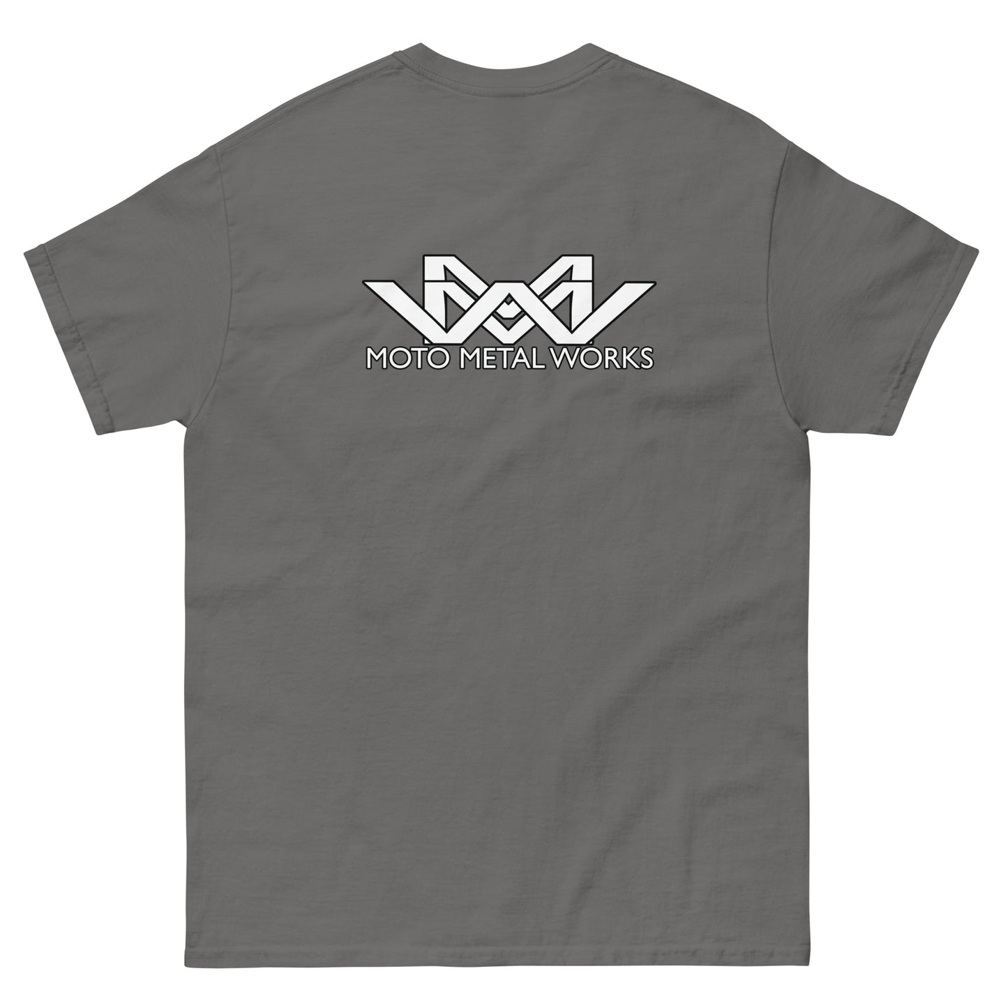 Ride classic tee