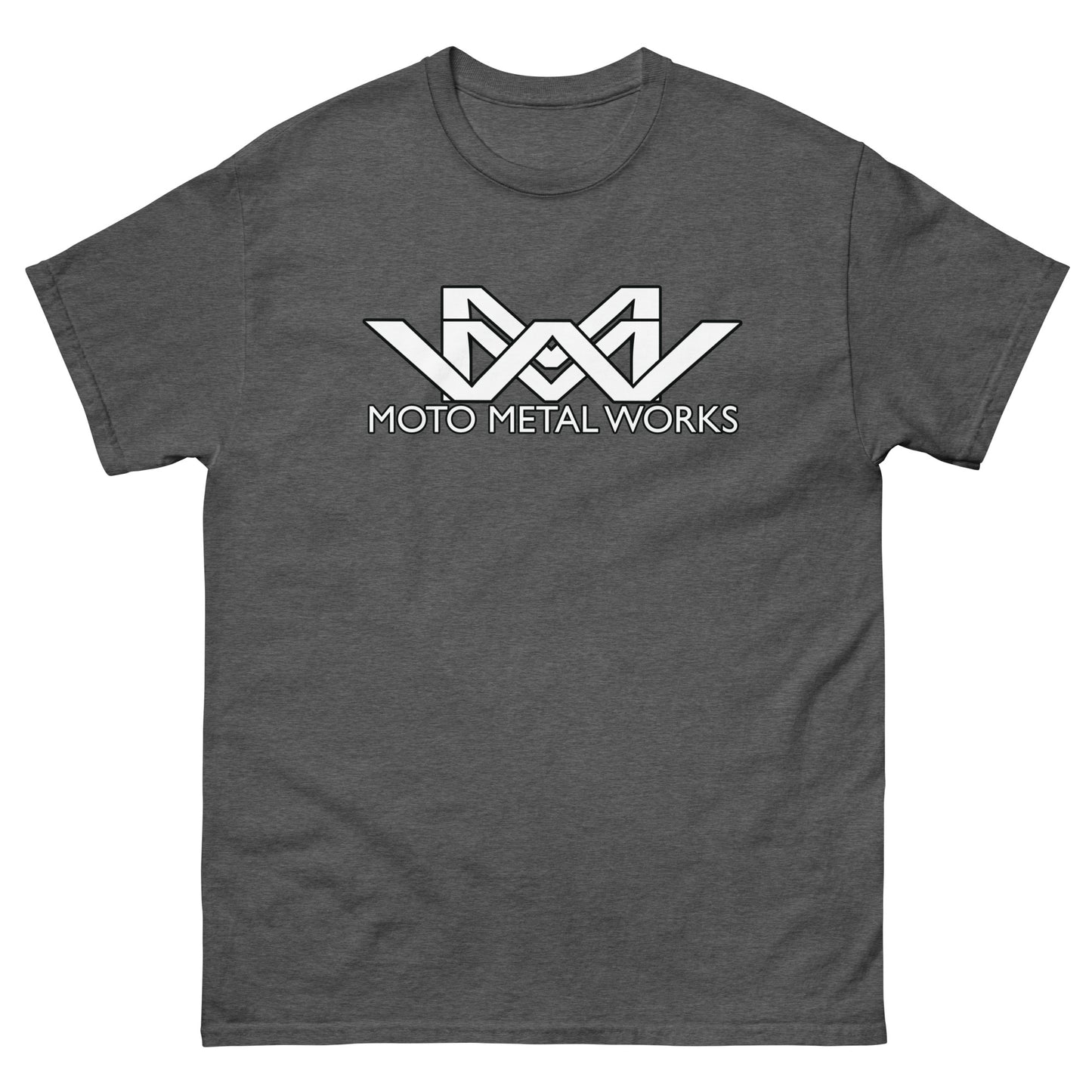MMW Men's classic tee