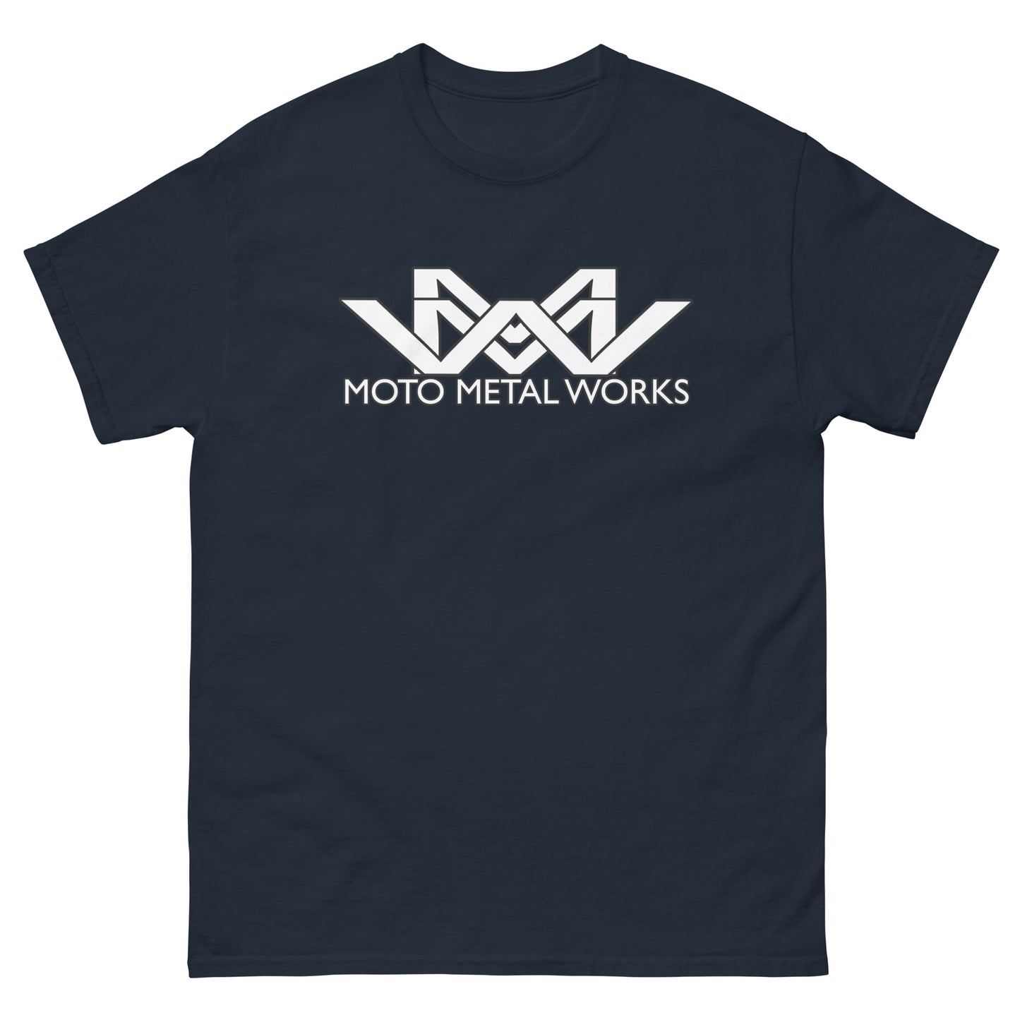 MMW Men's classic tee