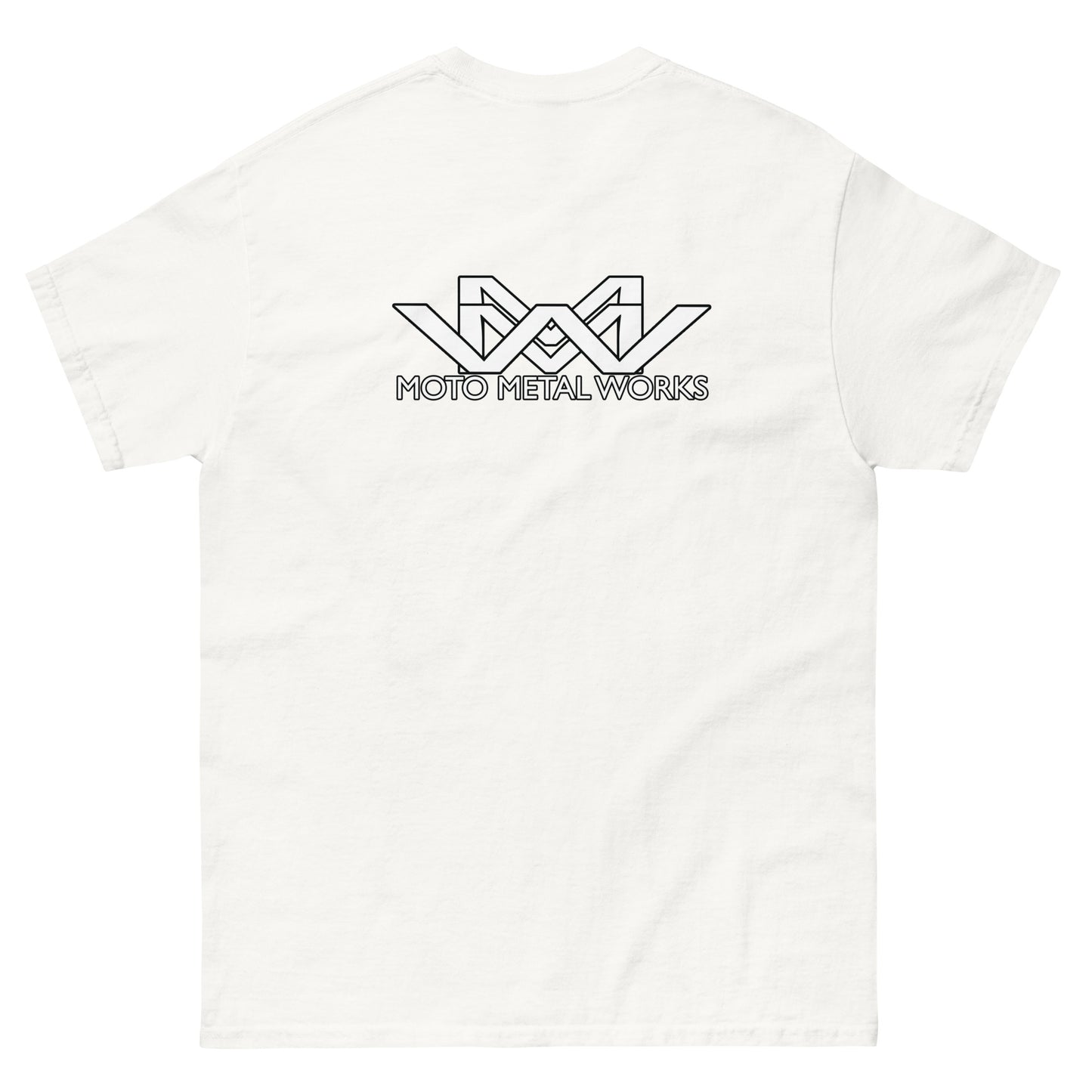 Ride classic tee