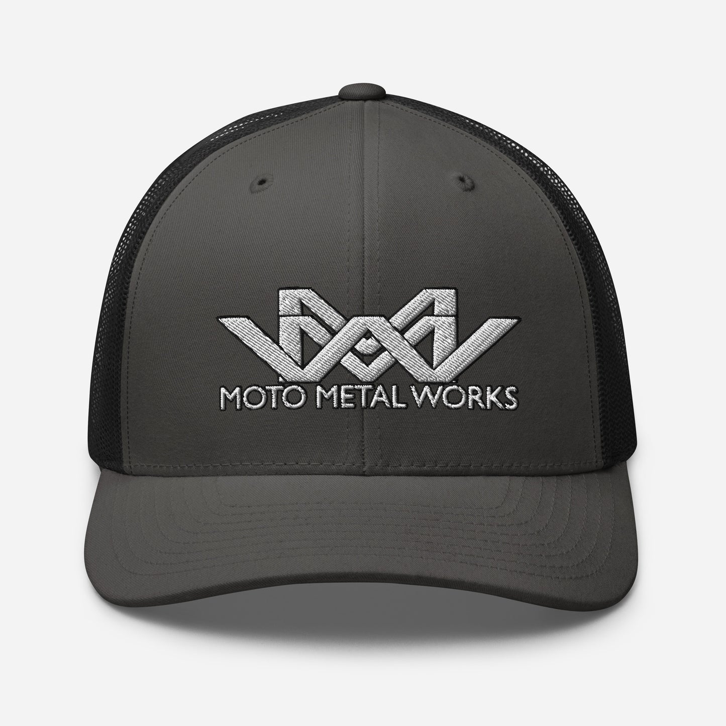MMW Trucker Cap