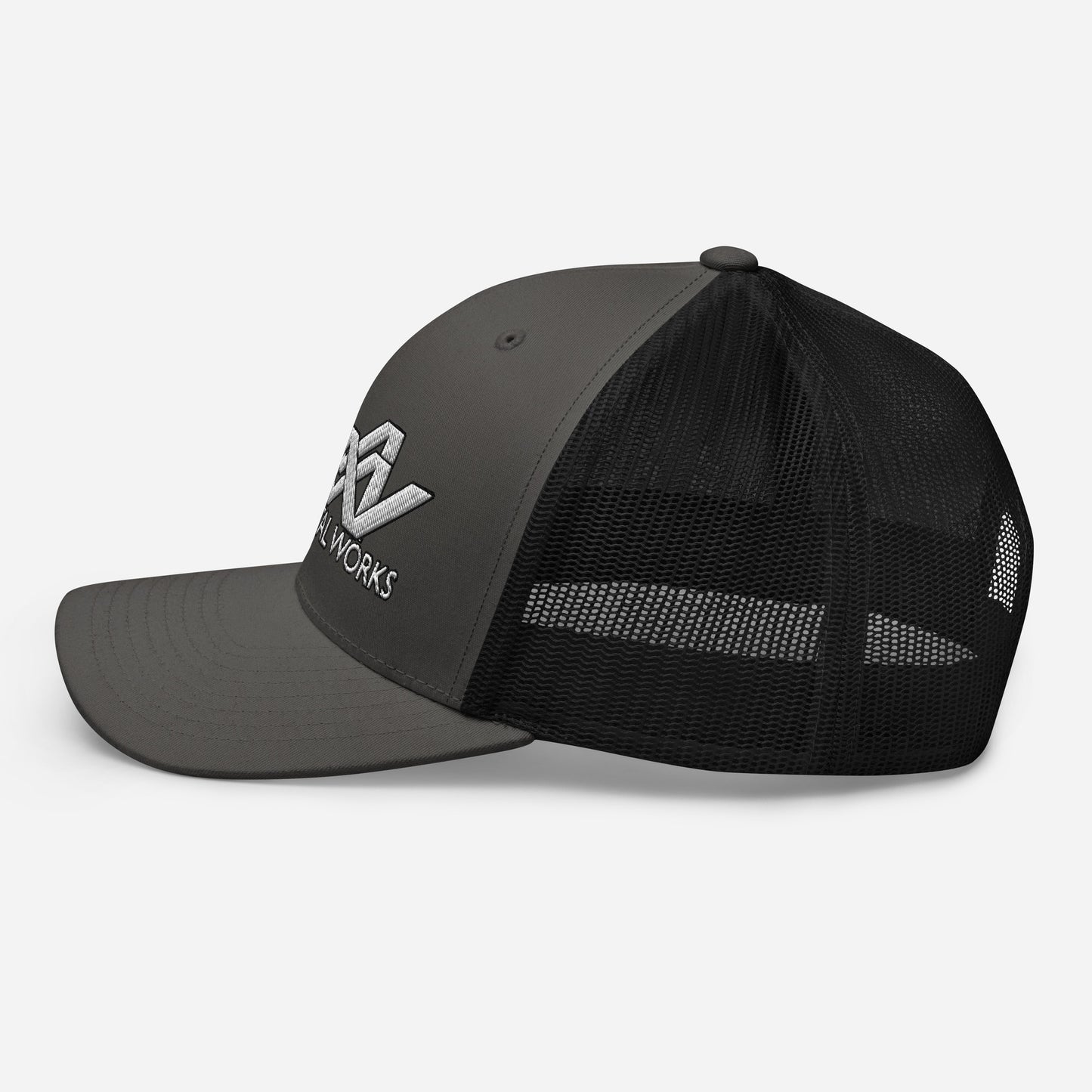 MMW Trucker Cap