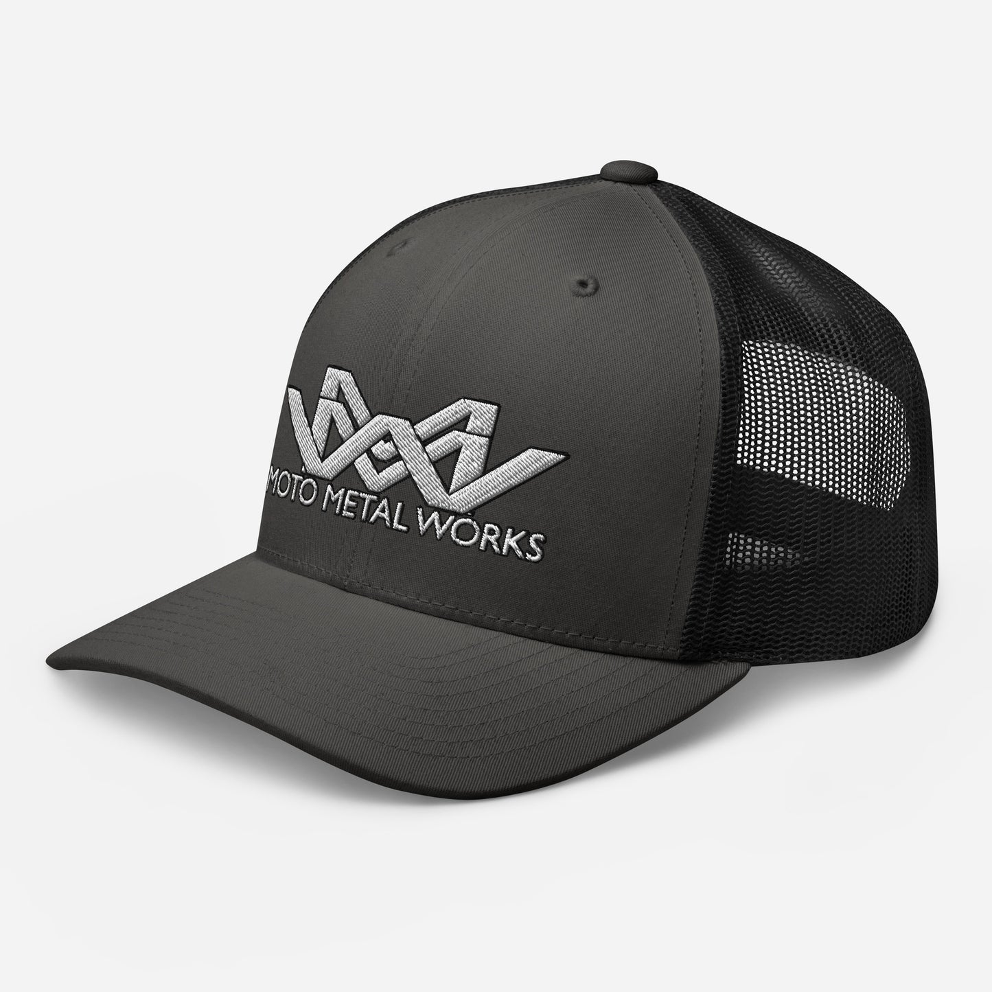 MMW Trucker Cap