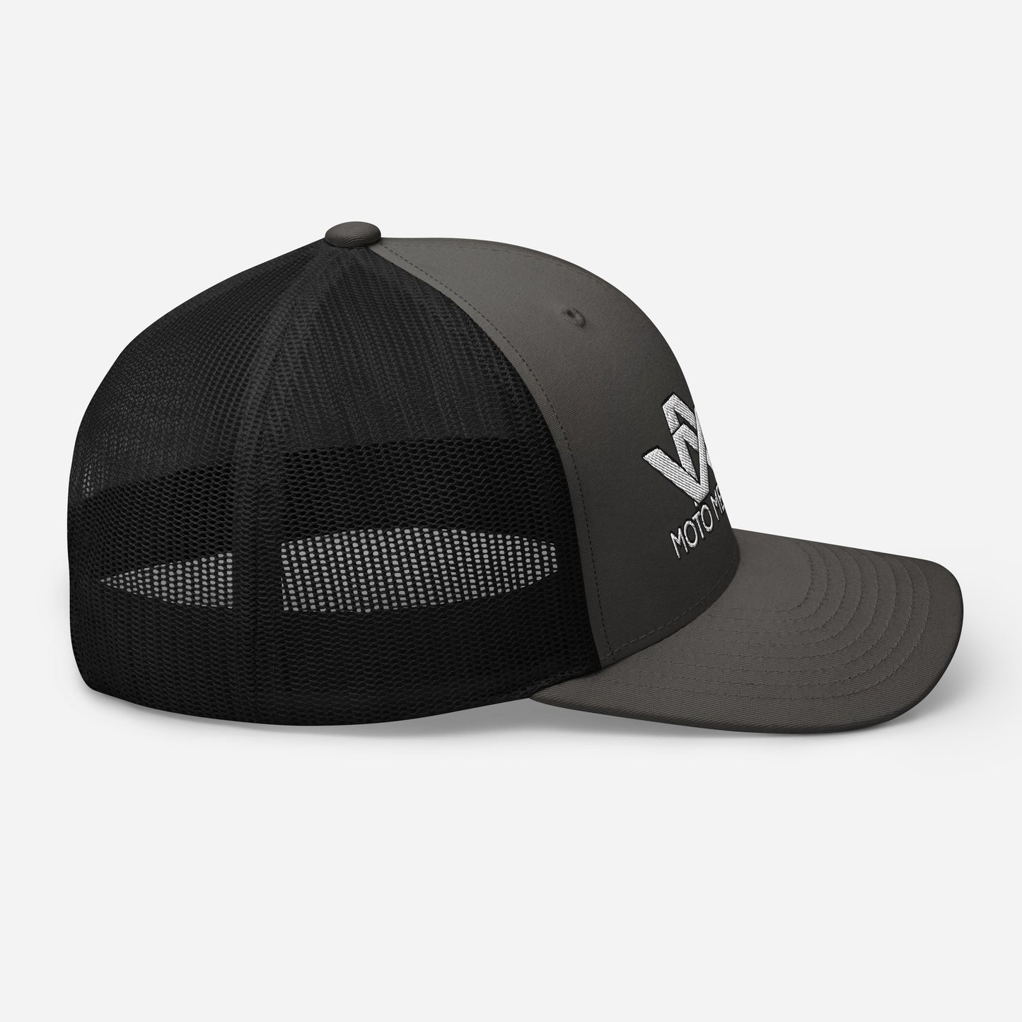 MMW Trucker Cap