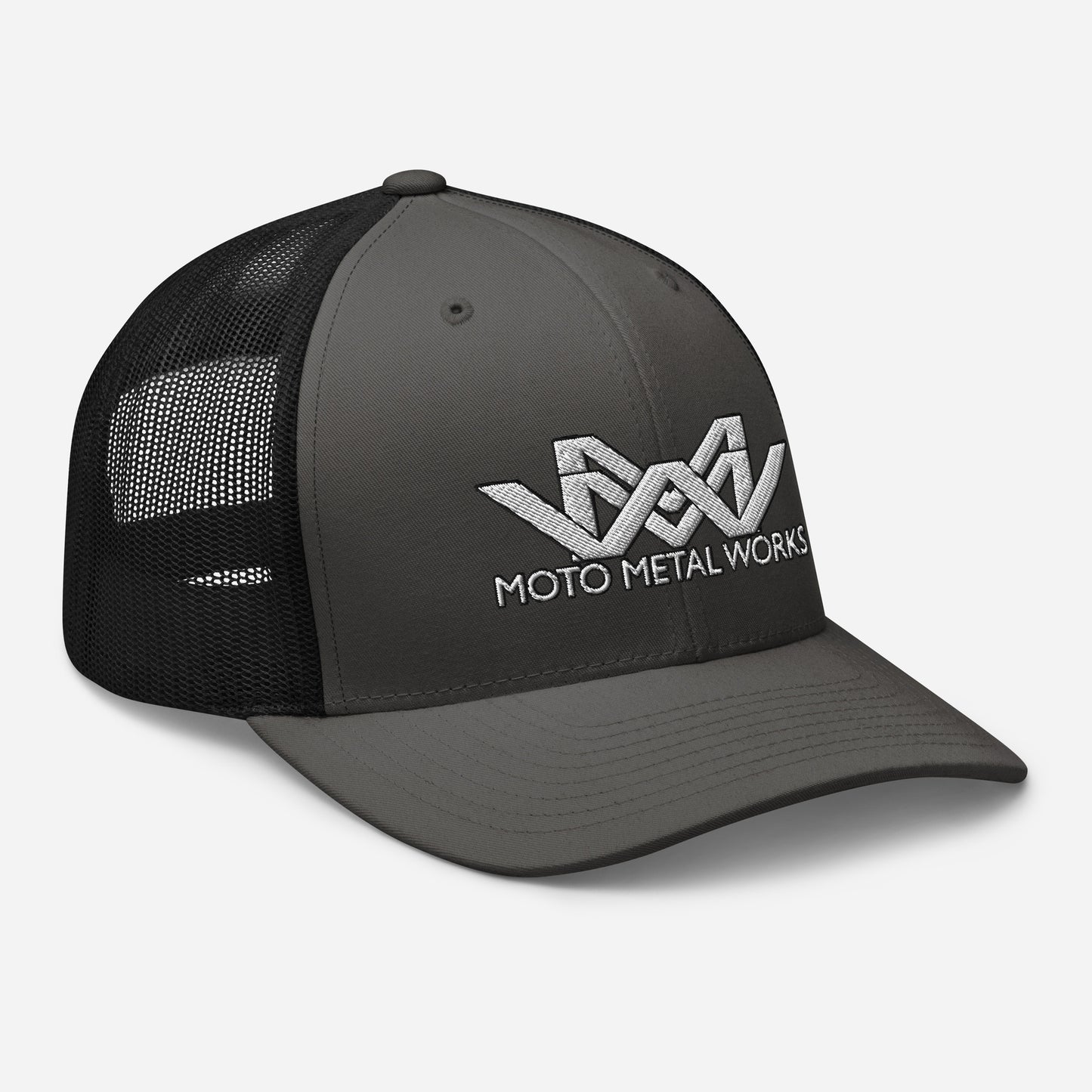MMW Trucker Cap