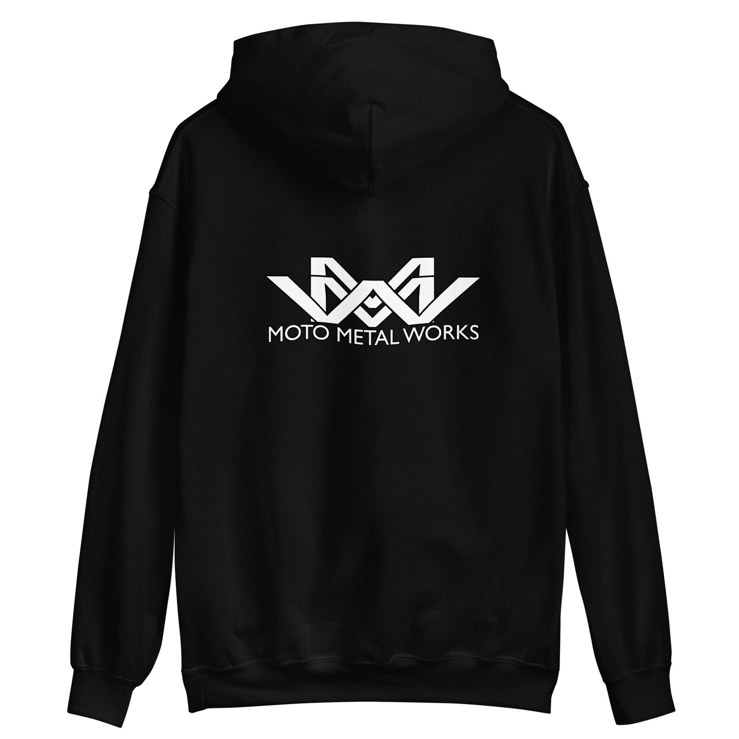 Ride Hoodie